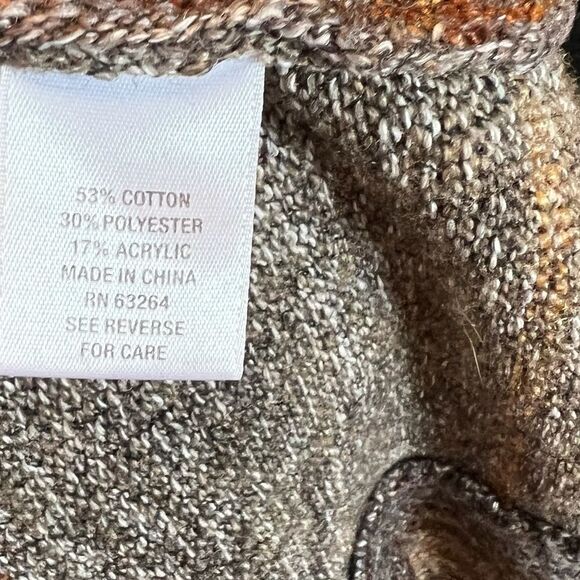 Dress‎ Barn Sweater - Picture 7 of 7